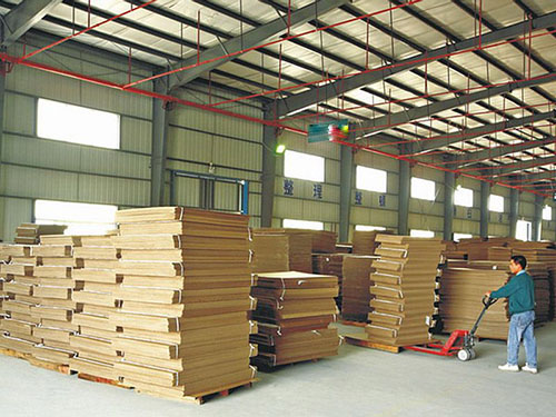 西(xi)安包裝(zhuang)紙箱哪(nǎ)家好 西(xī)安包裝(zhuāng)紙箱哪(na)家好