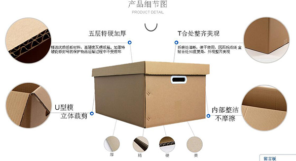 西安包裝紙(zhǐ)箱哪家好 西安包裝紙箱哪(na)家好