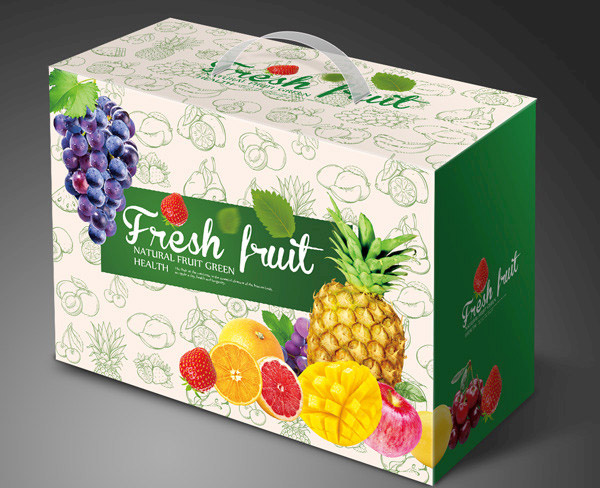 西安包裝(zhuāng)紙箱 西安包(bao)裝紙箱