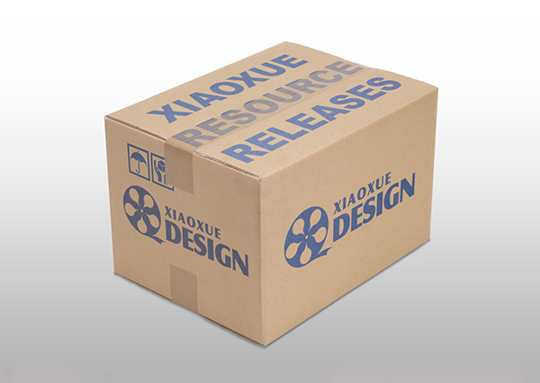 西安包裝紙(zhi)箱哪家好