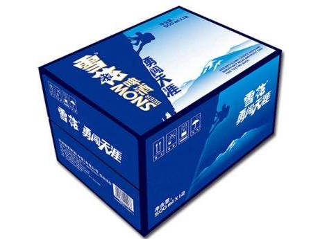 陝(shan)西包裝紙箱生(sheng)産