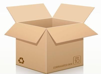陝(shan)西紙箱 陝西紙箱