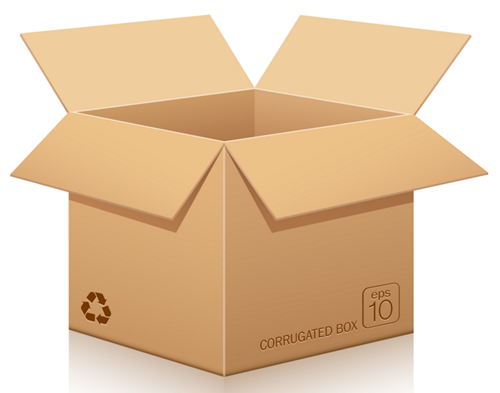 陝西(xī)紙箱廠家