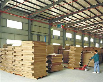 不同材質的紙(zhǐ)箱承重有什麼不(bú)同