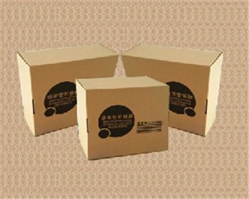 甘肅(sù)物流紙箱