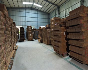 陝西(xī)紙箱廠分(fen)析包裝行(háng)業：西安包(bao)裝紙箱哪(nǎ)家好？