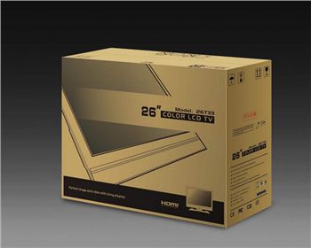 西藏(cang)工業包(bāo)裝紙箱(xiāng)