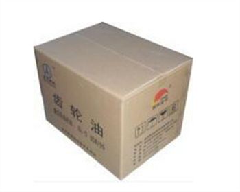 新疆紙(zhǐ)箱定制