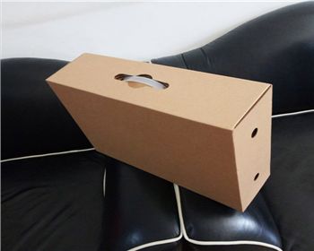 西安包(bāo)裝紙箱