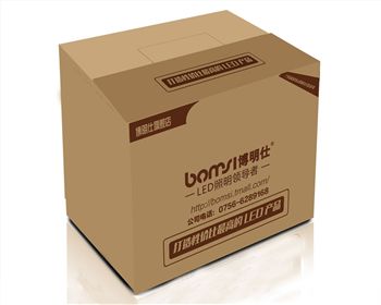 西安紙(zhi)箱包裝(zhuāng)市場未(wei)來将實(shi)現三個(ge)轉變