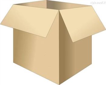 西安紙(zhǐ)箱如何進行分類(lei)？